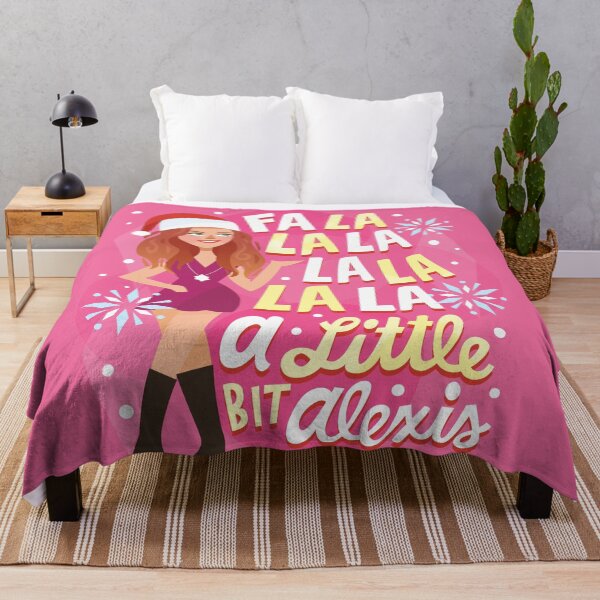 Item preview, Fa La La La designed and sold by Risa Rodil.
