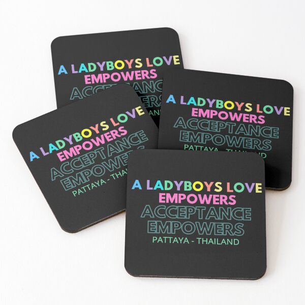 Item preview, Ladyboys Pattaya -Thailand designed and sold by Scubaloppy.