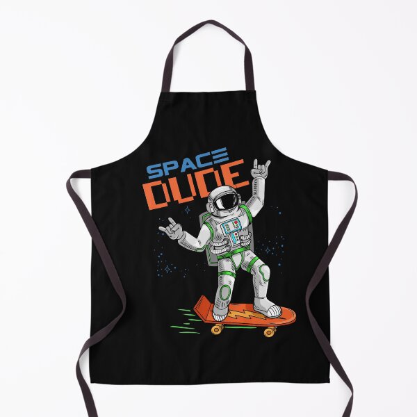 Item preview, Space Dude designed and sold by MyMerchStore.
