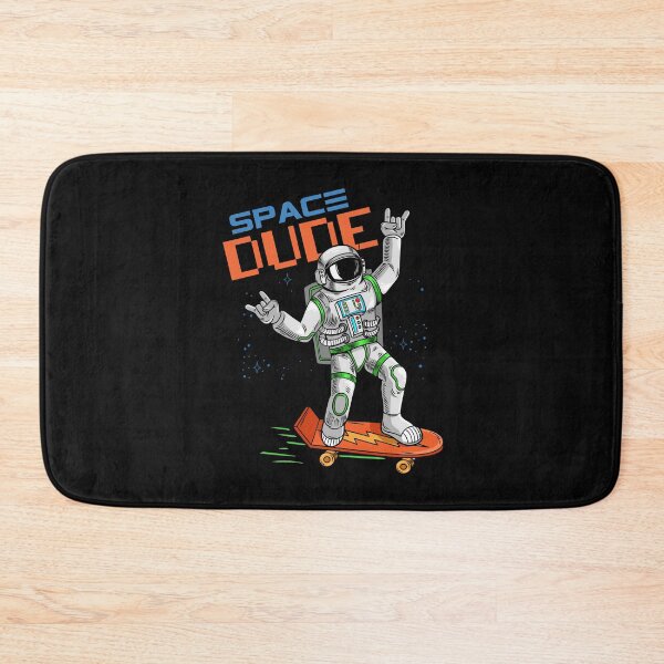 Item preview, Space Dude designed and sold by MyMerchStore.