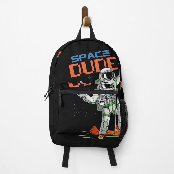 Item preview, Space Dude designed and sold by MyMerchStore.