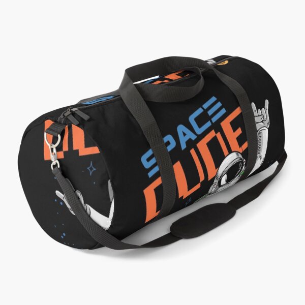 Item preview, Space Dude designed and sold by MyMerchStore.