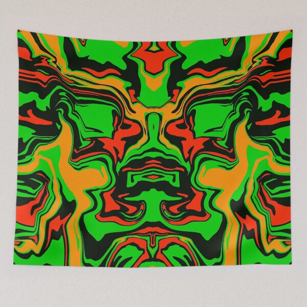 Item preview, Fluid art. liquid and fluid arts. fluid arts style designed and sold by moustafakhalil.