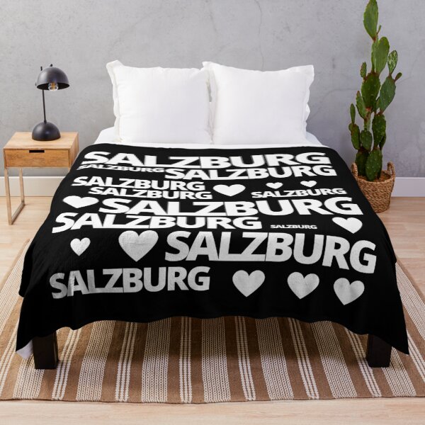 Item preview, Salsburgo designed and sold by crikz.
