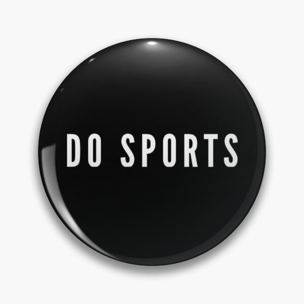 Item preview, Do sports designed and sold by Bouzdesigns.