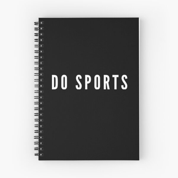 Item preview, Do sports designed and sold by Bouzdesigns.
