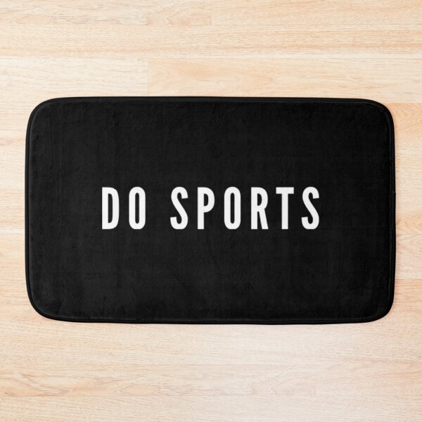 Item preview, Do sports designed and sold by Bouzdesigns.