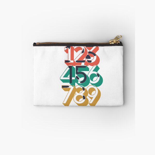Item preview, 123456789 designed and sold by RehabMohamad.
