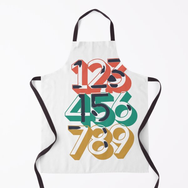Item preview, 123456789 designed and sold by RehabMohamad.