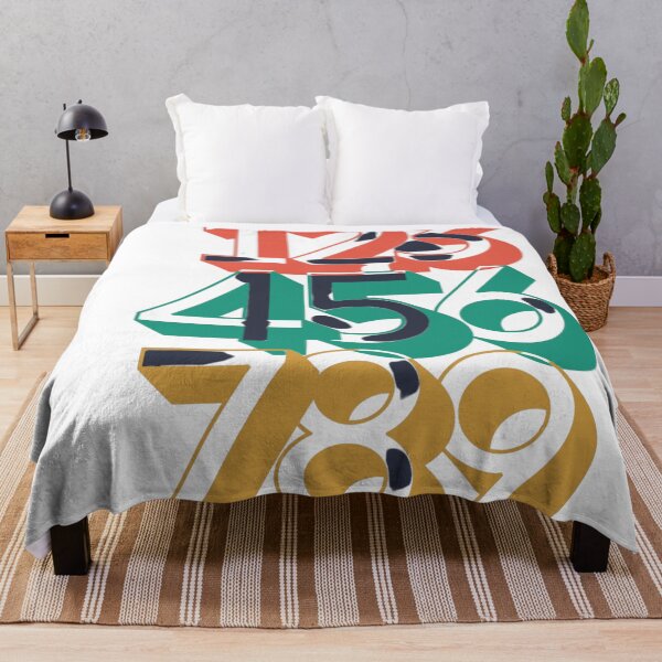Item preview, 123456789 designed and sold by RehabMohamad.