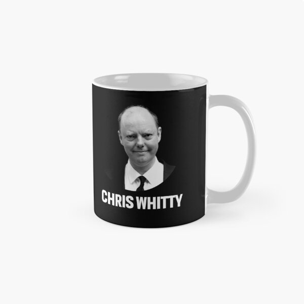 Item preview, Chris Whitty designed and sold by erinlee0803.