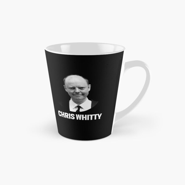 Item preview, Chris Whitty designed and sold by erinlee0803.