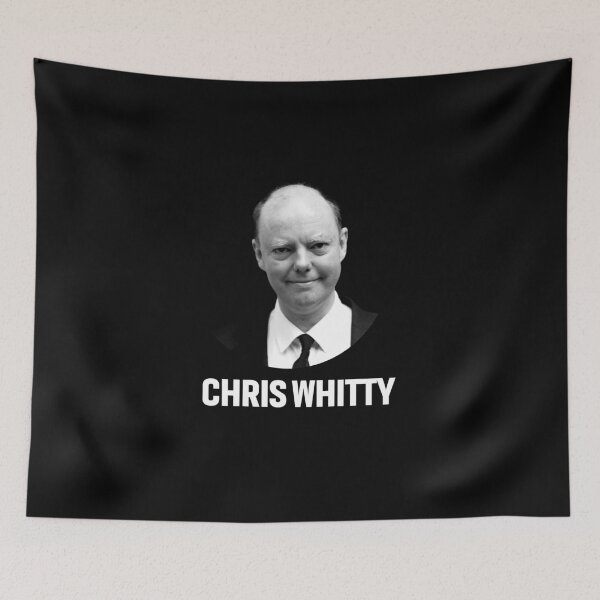 Item preview, Chris Whitty designed and sold by erinlee0803.