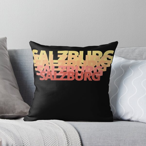 Item preview, Salsburgo designed and sold by crikz.