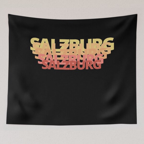 Item preview, Salsburgo designed and sold by crikz.