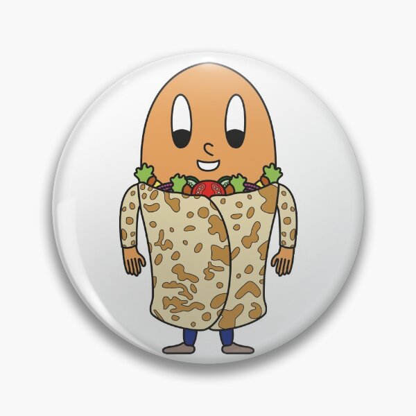 Item preview, Yufka Egg designed and sold by M-P-Mueller.