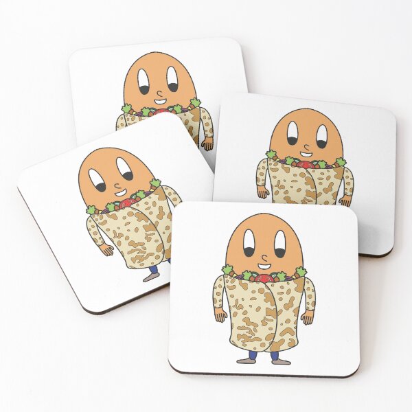 Item preview, Yufka Egg designed and sold by M-P-Mueller.