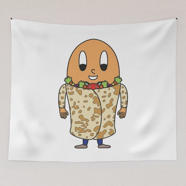 Item preview, Yufka Egg designed and sold by M-P-Mueller.