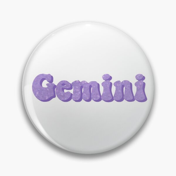 Item preview, Gemini Astrological Sign designed and sold by brookiecookie37.