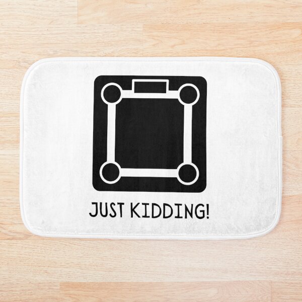 Item preview, Bath mat scale designed and sold by PSGC.