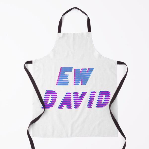 Item preview, Ew, David.. designed and sold by samahsbd.