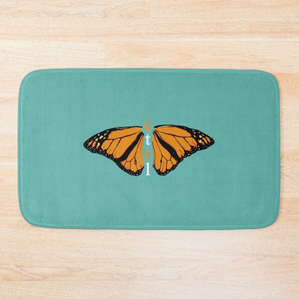 Item preview, CTRL BUTTERFLY designed and sold by SkySVG.