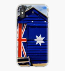 Oi Oi Oi iPhone Case