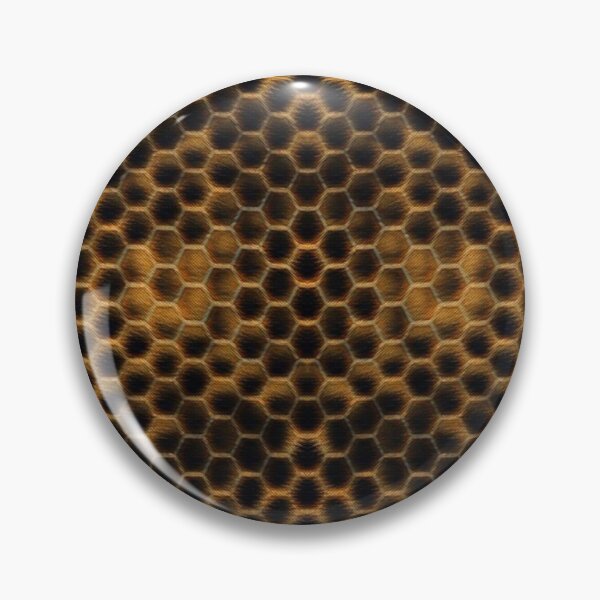 Item preview, Reptilian Cheetah Mosaic Alien Skin designed and sold by weirdAffect.