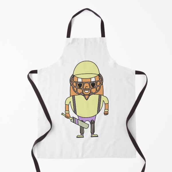 Item preview, Cricket-Batsman Egg designed and sold by M-P-Mueller.