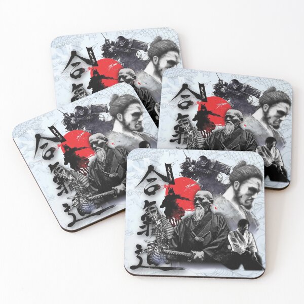 Item preview, Aikido life philosophy designed and sold by 42youbest.