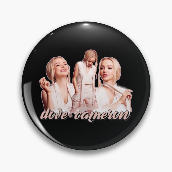 Item preview, Dove Cameron designed and sold by SkySVG.