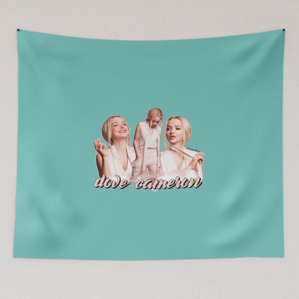 Item preview, Dove Cameron designed and sold by SkySVG.