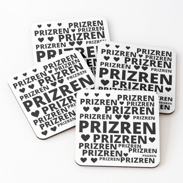 Item preview, Prizren designed and sold by crikz.