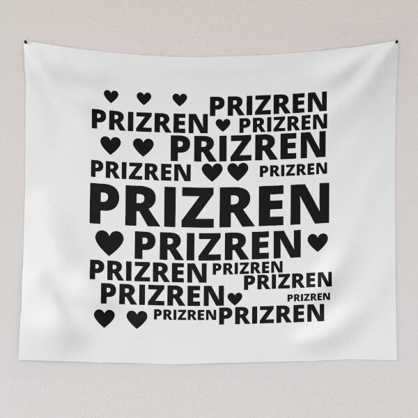 Item preview, Prizren designed and sold by crikz.