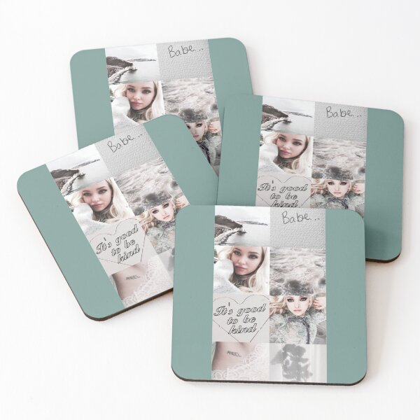 Item preview, Dove Cameron designed and sold by SkySVG.