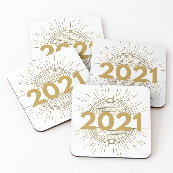 Item preview, 2021 new year designed and sold by RehabMohamad.