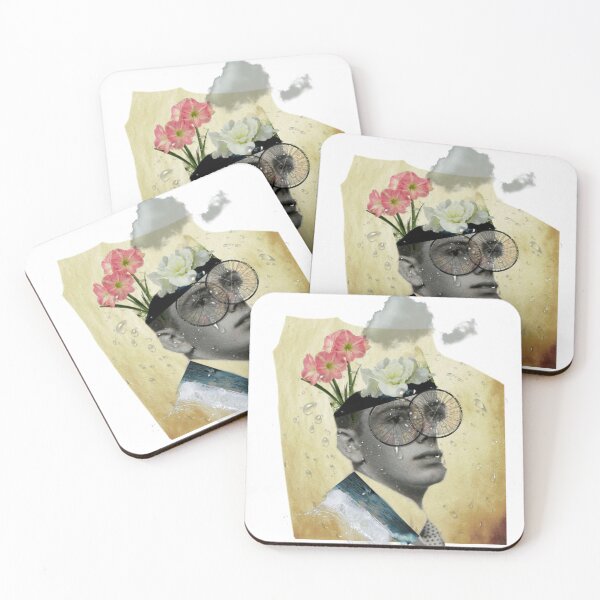 Item preview, Chic and Choc designed and sold by catcollage.