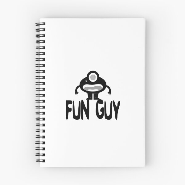 Item preview, FUN GUY designed and sold by jamwind.