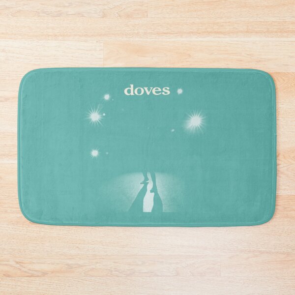 Item preview, Doves  Lost Souls Inspired Album Art  Classic UK Indie Rock designed and sold by SkySVG.