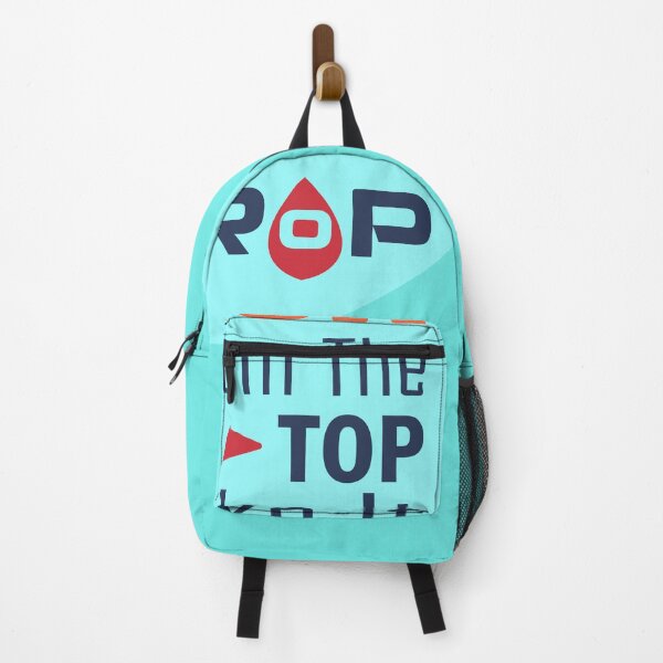 Item preview, Now From The Top Make It Drop designed and sold by AmethystMurad.