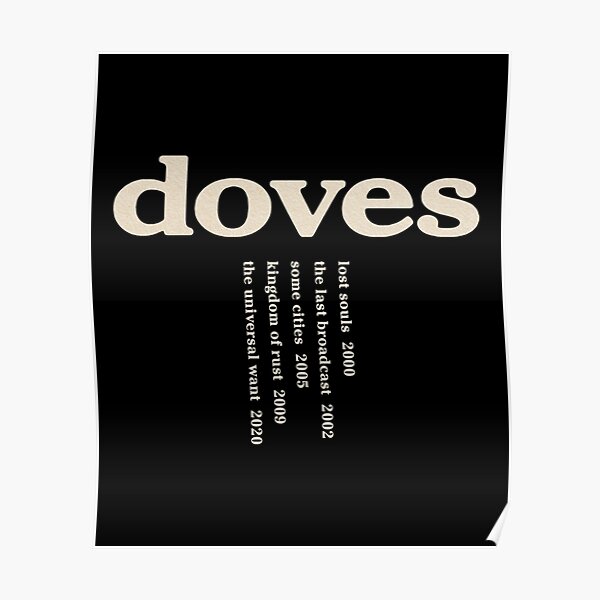 Doves Gifts Merchandise Redbubble