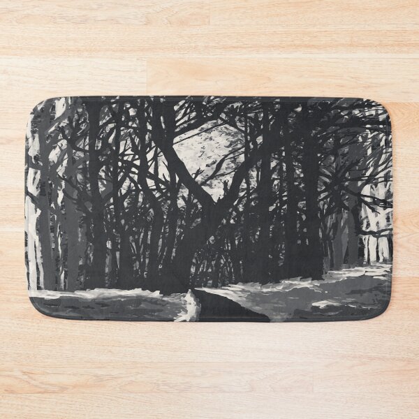 Item preview, Dark Forest designed and sold by Amanda Baez.