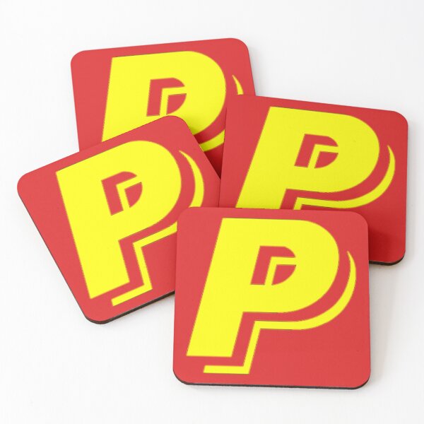 Item preview, PayPal design yolo colour designed and sold by DesignExpert01.