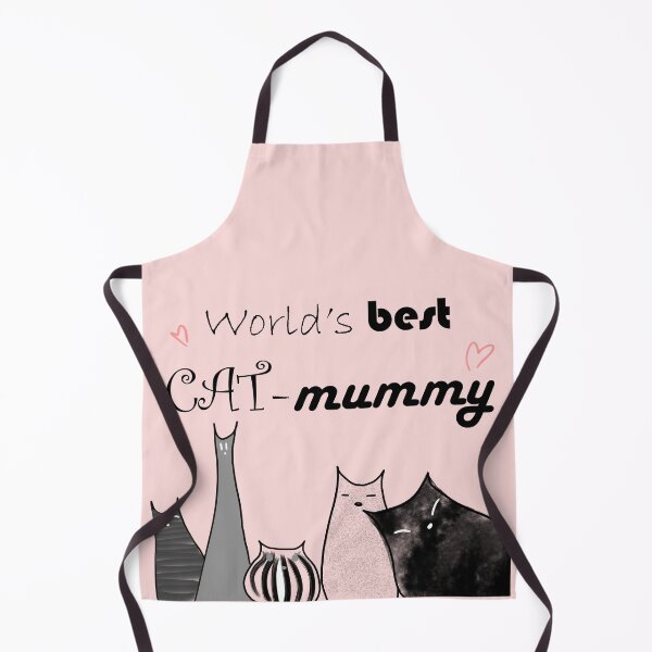 Item preview, The world's best cat-mummy designed and sold by Chino20.
