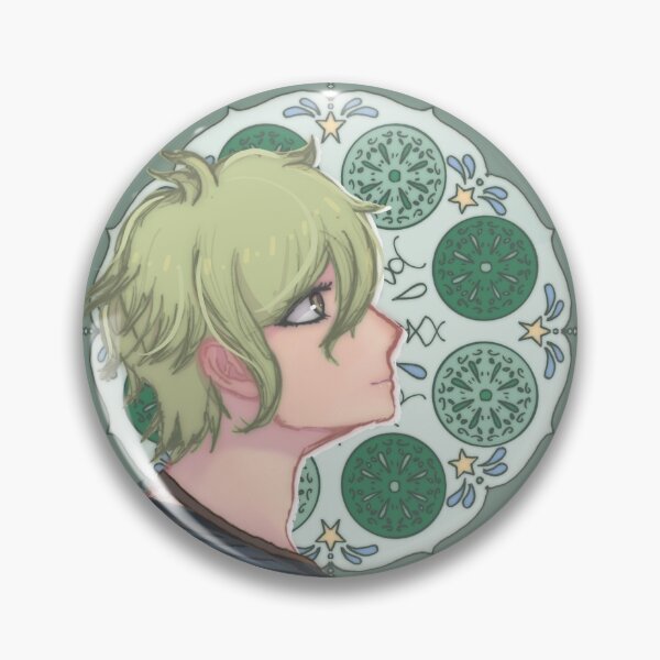 Item preview, DRV3 Rantaro Amami designed and sold by raams523.