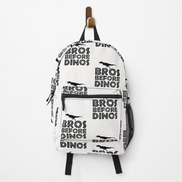 Item preview, BROS BEFORE DINOS designed and sold by HB2-Design.