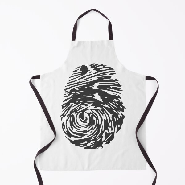 Item preview, Finger print designed and sold by Grobie.