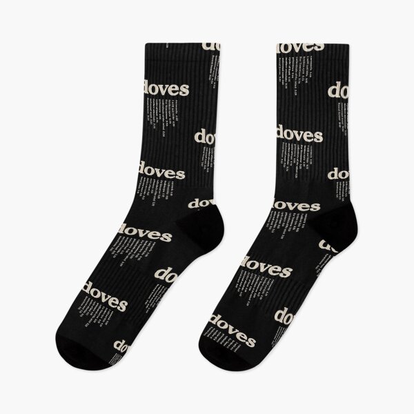 Item preview, Doves The Universal Want designed and sold by SkySVG.
