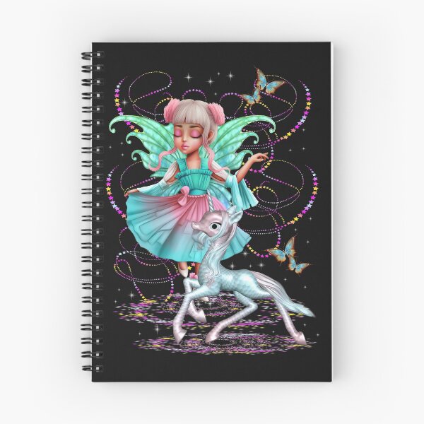 Item preview, Dancing Fairy Friends designed and sold by LoneAngel.