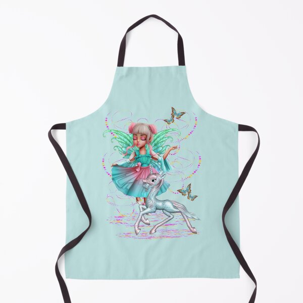Item preview, Dancing Fairy Friends designed and sold by LoneAngel.